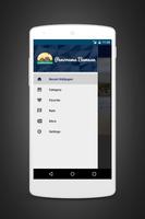 Panorama Bawean Wallpaper syot layar 2