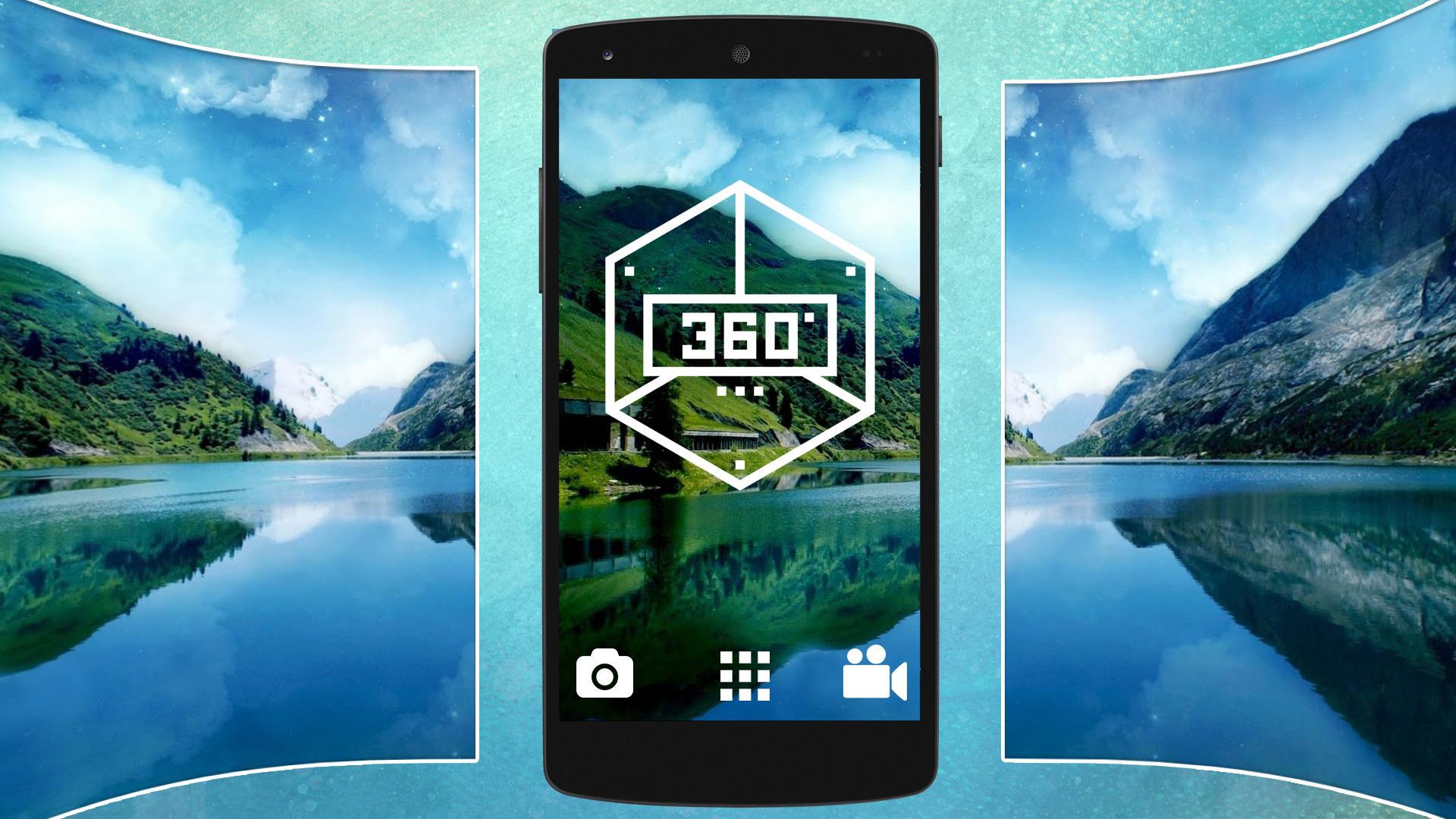 360 Degrees Panorama Camera for Android APK Download 360 Degrees Panorama Camera for Android APK Download