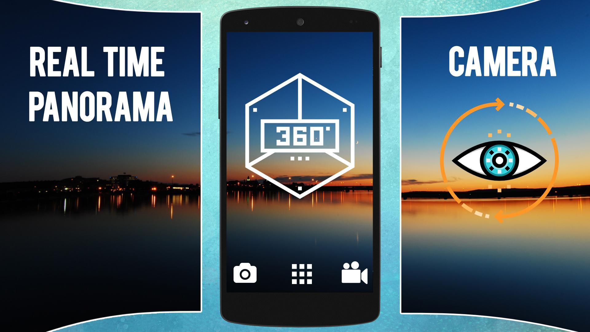 360 Degrees Panorama Camera for Android APK Download 360 Degrees Panorama Camera for Android APK Download