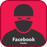 Hacker for FB prank Zeichen