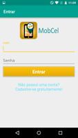 MobCel syot layar 1