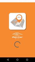 PDRCar Mobile Affiche