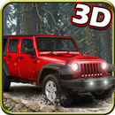 Ultimate Offroad Hill Drive APK