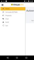 VirtualCFC screenshot 2
