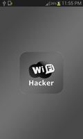 پوستر Free Wifi Hacker Prank