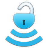 WiFi Password Hacker Prank biểu tượng