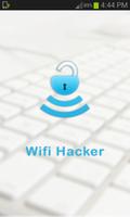 WiFi Hacker Senha Prank imagem de tela 2