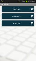 WiFi Hacker Senha Prank imagem de tela 3