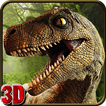 Wild Dinosaur Simulator 3D আইকন