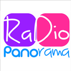 Radio Panorama icône