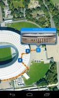 Olympic Stadium Berlin App capture d'écran 1