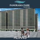 Panorama Park icône