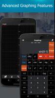 Calc Pro - Calculatrice Mobile capture d'écran 2