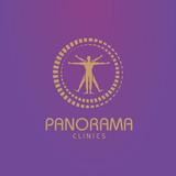 Panorama Clinics-icoon