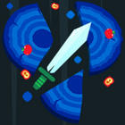 Knife Shock icon