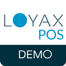 LOYAX POS Demo aplikacja