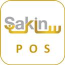 Sakin POS aplikacja