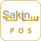 Sakin POS ícone