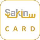 Sakin aplikacja