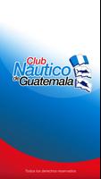 Club Nautico Affiche