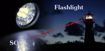 Flashlight & Morse