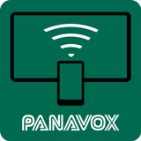 Control Remoto Panavox Zeichen