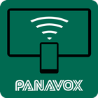 Control Remoto Panavox icône