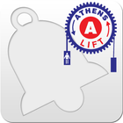 Athens Lift ikona