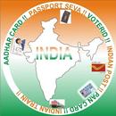 PAN- Bhulekh-Passport-Voter List-All in One APK