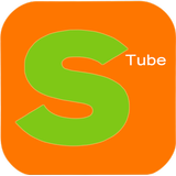 SibukaTube أيقونة