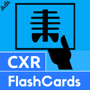 CXR FlashCards - Reference app for Chest X-rays APK