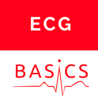 ECG Basics - Full 아이콘