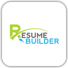 Resume Builder أيقونة