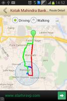 GPS Route Tracker gönderen