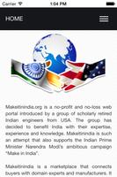 MakeitinIndia bài đăng