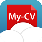 My-CV أيقونة