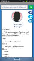 My-CV постер