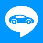 DriveChat icône