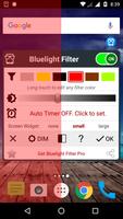 Blue Light Filter Lite постер