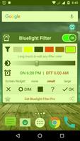 برنامه‌نما Blue Light Filter Lite عکس از صفحه