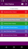 Chakra Meditation screenshot 1