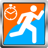 Exercise Buddy: Timer+Calories ikon