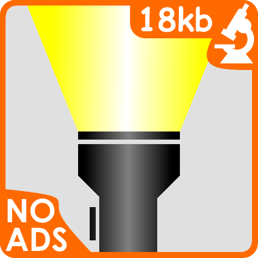 Flashlight Strobe