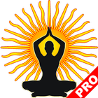 آیکون‌ Meditate ॐ OM Pro