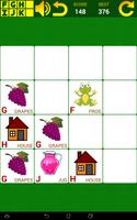 ABC Puzzle Ekran Görüntüsü 3