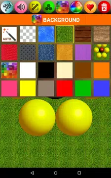 Screenshot 5 for Antistress Bubble Popping Fun