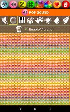 Screenshot 7 for Antistress Bubble Popping Fun