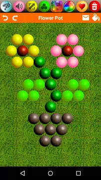 Screenshot 17 for Antistress Bubble Popping Fun