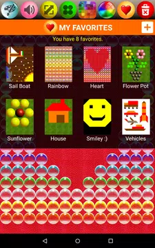 Screenshot 11 for Antistress Bubble Popping Fun
