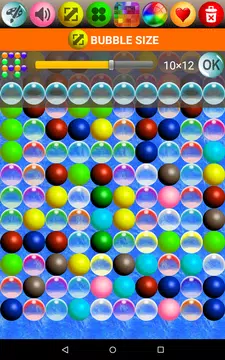Screenshot 15 for Antistress Bubble Popping Fun